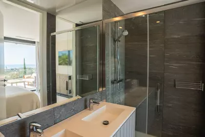Detached Villa in Estepona