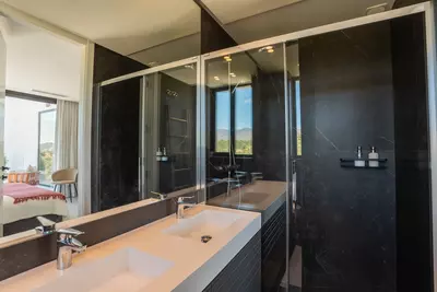 Detached Villa in Estepona
