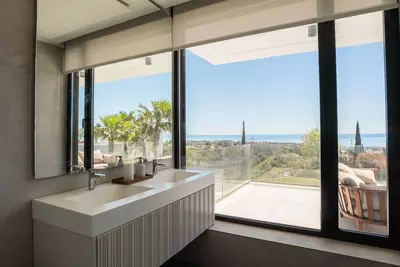 Detached Villa in Estepona