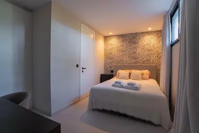 Detached Villa in Estepona