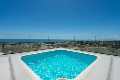 Detached Villa in Estepona