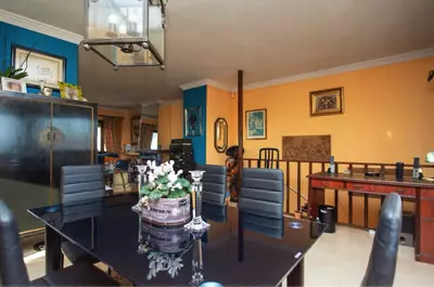 Semi-Detached House in Marbella