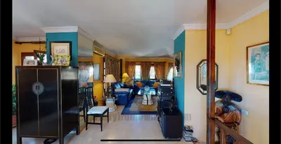 Semi-Detached House in Marbella