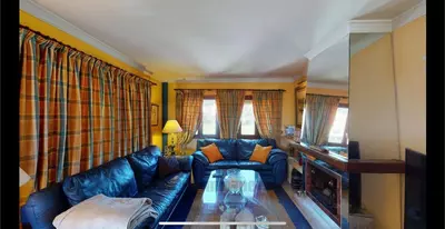 Semi-Detached House in Marbella