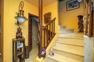 Semi-Detached House in Marbella