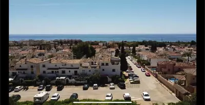 Semi-Detached House in Marbella