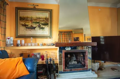 Semi-Detached House in Marbella