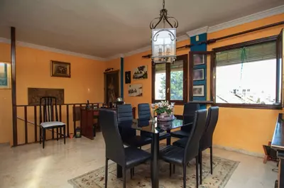 Semi-Detached House in Marbella