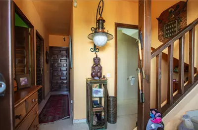 Semi-Detached House in Marbella