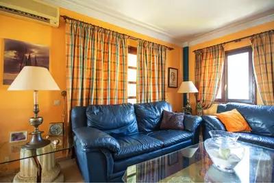 Semi-Detached House in Marbella