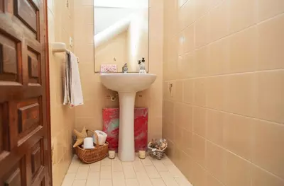 Semi-Detached House in Marbella