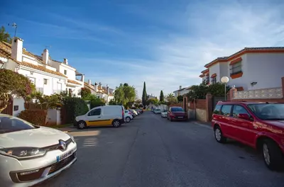 Semi-Detached House in Marbella