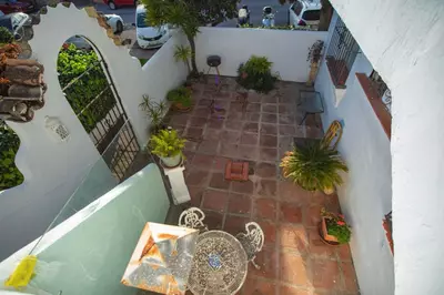 Semi-Detached House in Marbella