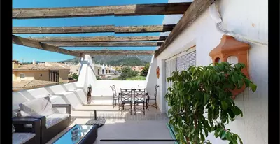 Semi-Detached House in Marbella