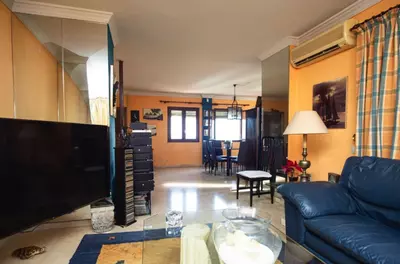 Semi-Detached House in Marbella