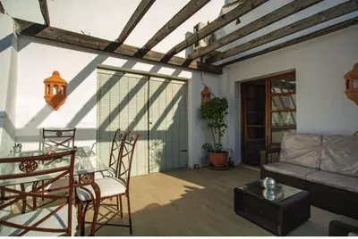 Semi-Detached House in Marbella