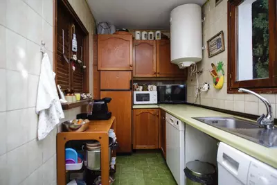 Semi-Detached House in Marbella