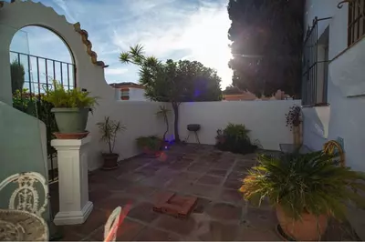 Semi-Detached House in Marbella