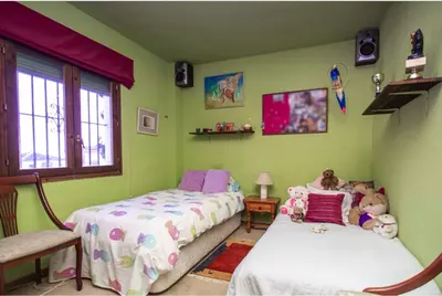 Semi-Detached House in Marbella