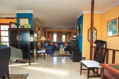 Semi-Detached House in Marbella