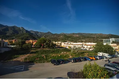 Semi-Detached House in Marbella
