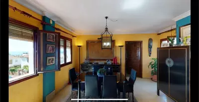 Semi-Detached House in Marbella