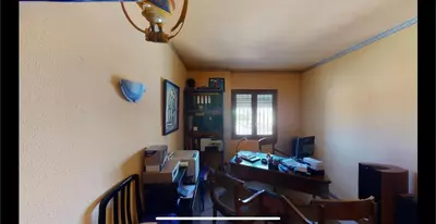 Semi-Detached House in Marbella