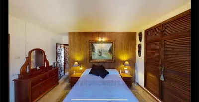 Semi-Detached House in Marbella