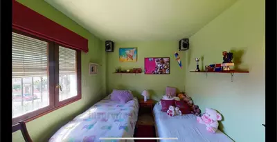 Semi-Detached House in Marbella