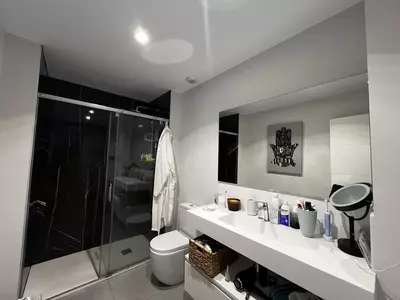 Middle Floor Apartment in Estepona