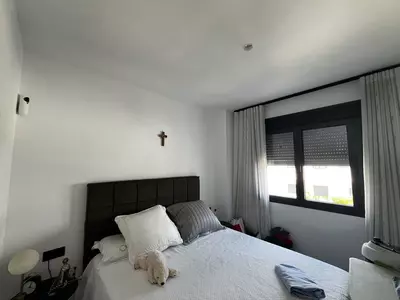 Middle Floor Apartment in Estepona