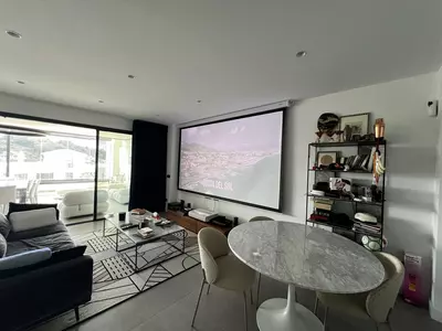Middle Floor Apartment in Estepona