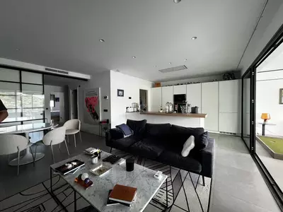 Middle Floor Apartment in Estepona