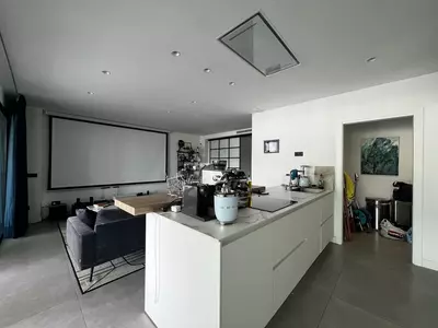 Middle Floor Apartment in Estepona