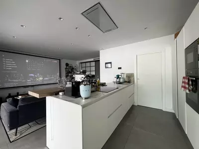 Middle Floor Apartment in Estepona