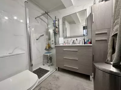 Middle Floor Apartment in Estepona