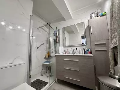 Middle Floor Apartment in Estepona