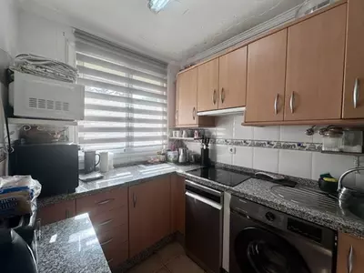 Middle Floor Apartment in Estepona