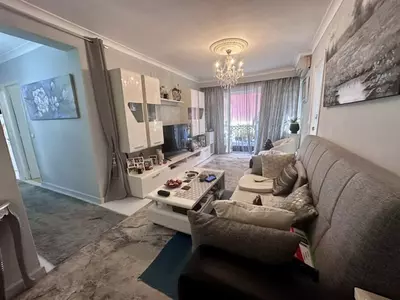 Middle Floor Apartment in Estepona