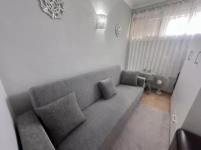Middle Floor Apartment in Estepona