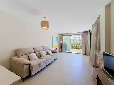 Ground Floor Apartment in Selwo