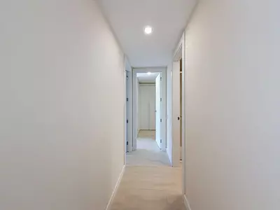 Ground Floor Apartment in Selwo