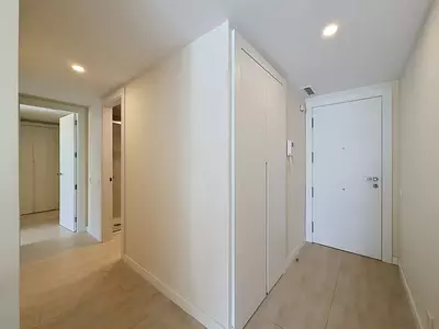Ground Floor Apartment in Selwo