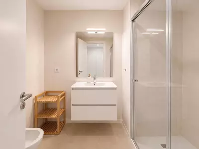 Ground Floor Apartment in Selwo