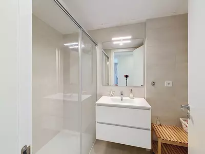 Ground Floor Apartment in Selwo