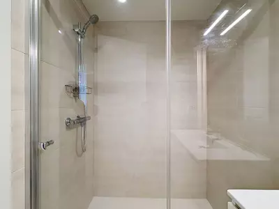 Ground Floor Apartment in Selwo