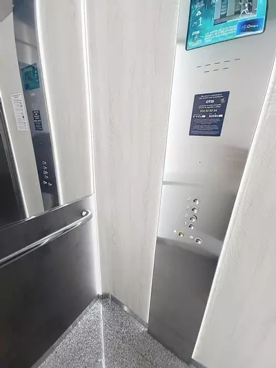 Ground Floor Apartment in Selwo