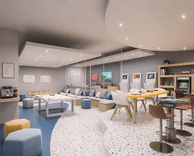 Ground Floor Apartment in Selwo
