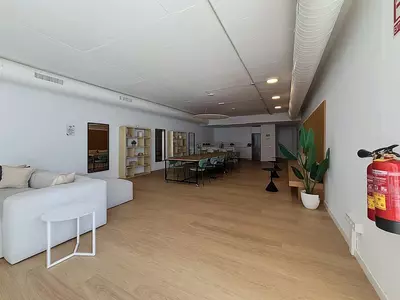 Ground Floor Apartment in Selwo