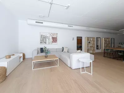 Ground Floor Apartment in Selwo